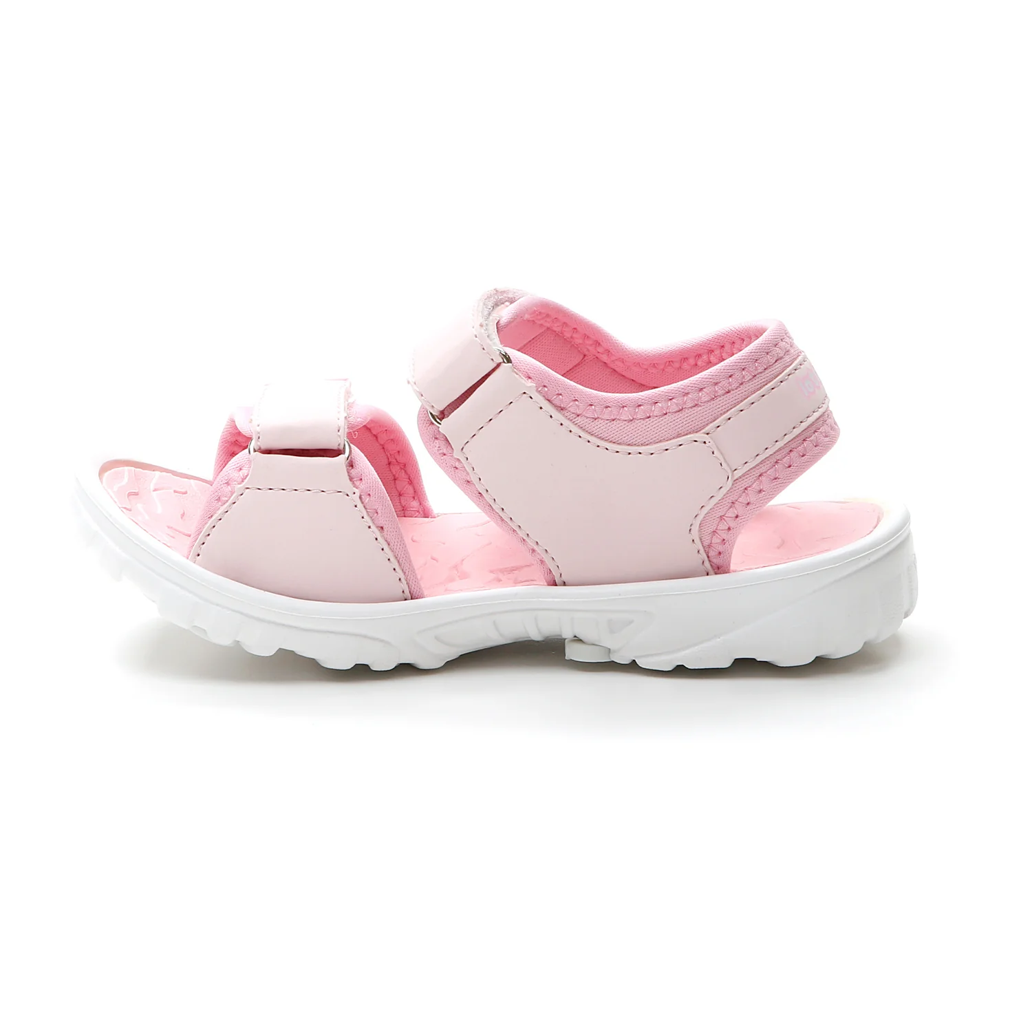 SANDALI LAS ROCHAS ROSA - Image 3