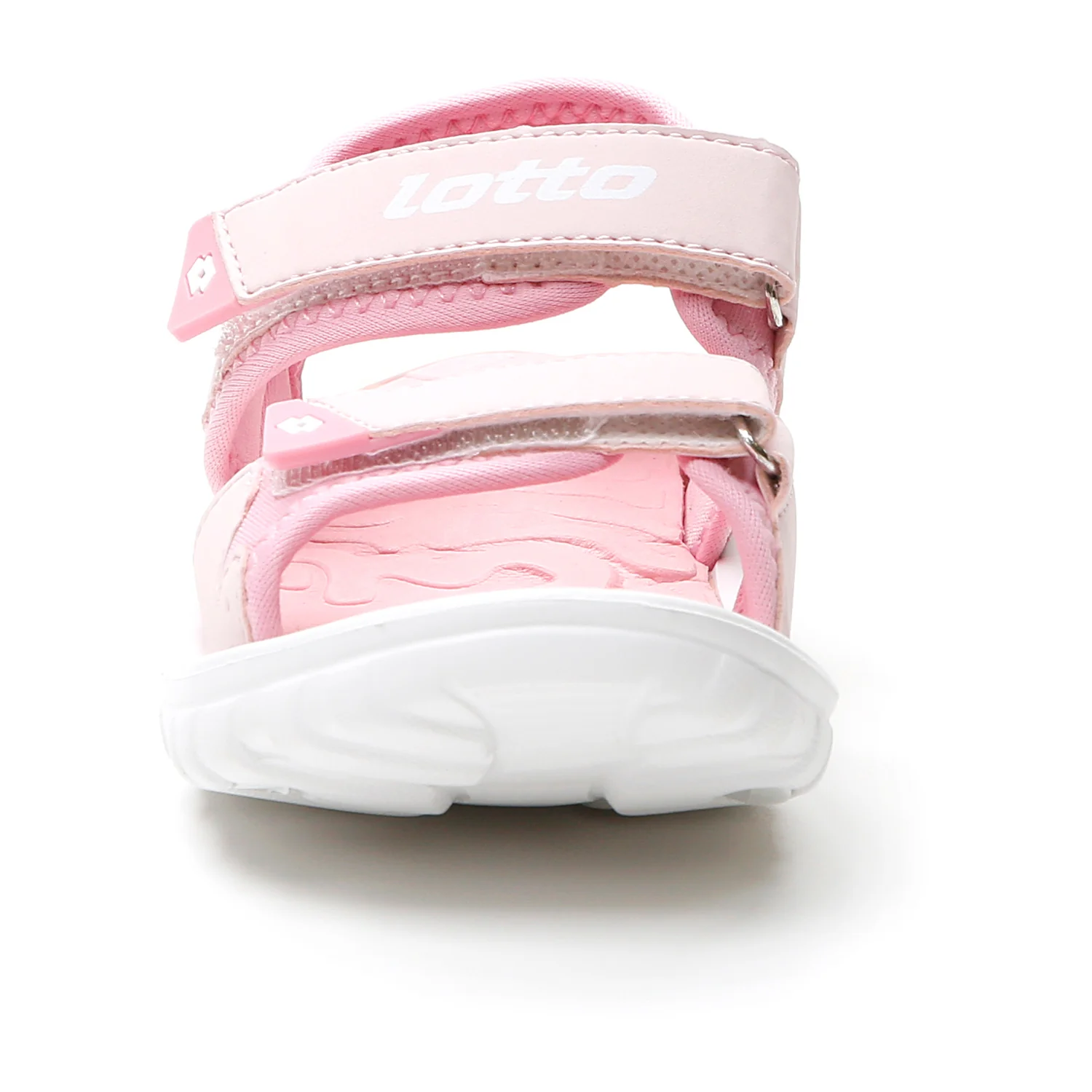 SANDALI LAS ROCHAS ROSA - Image 4