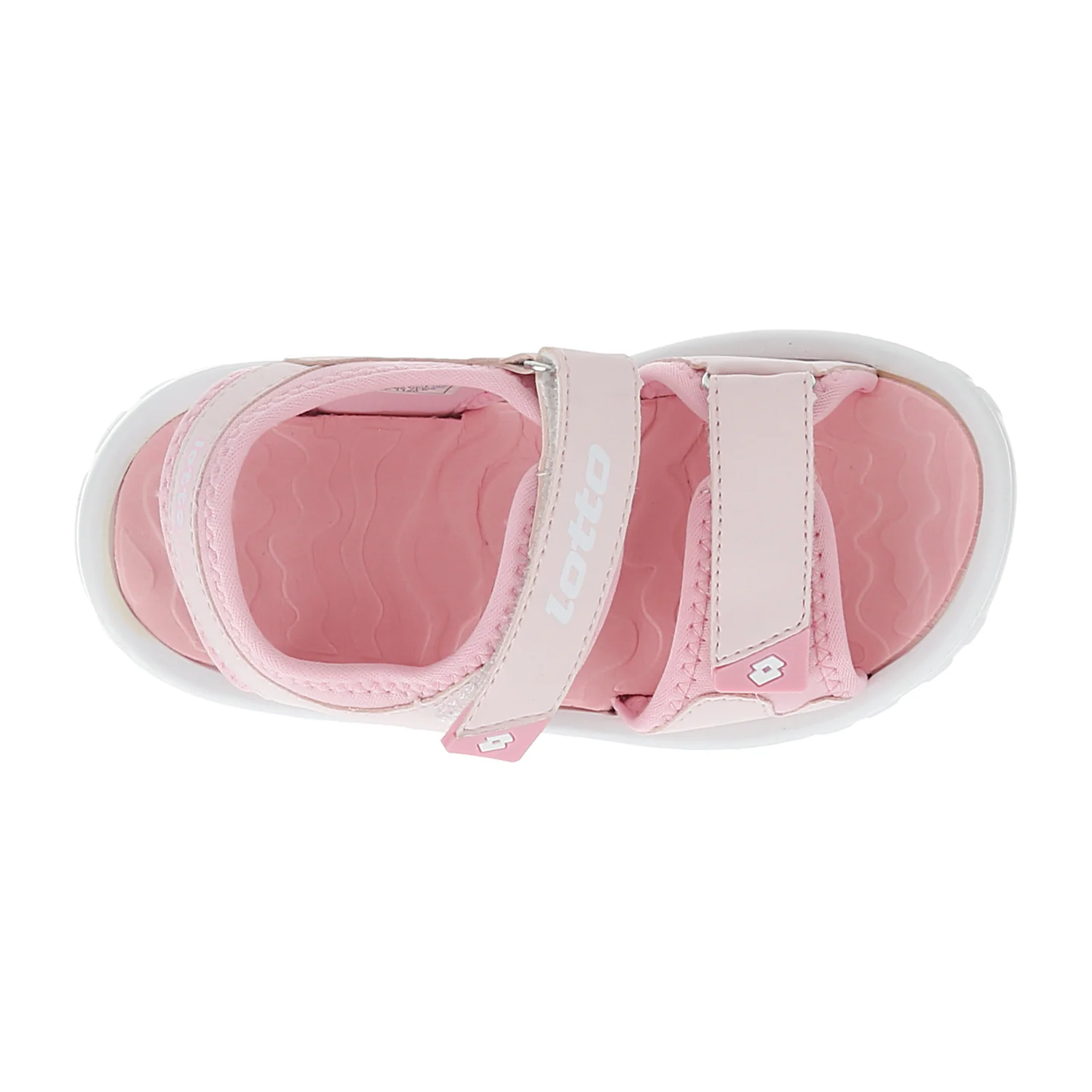 SANDALI LAS ROCHAS ROSA - Image 6