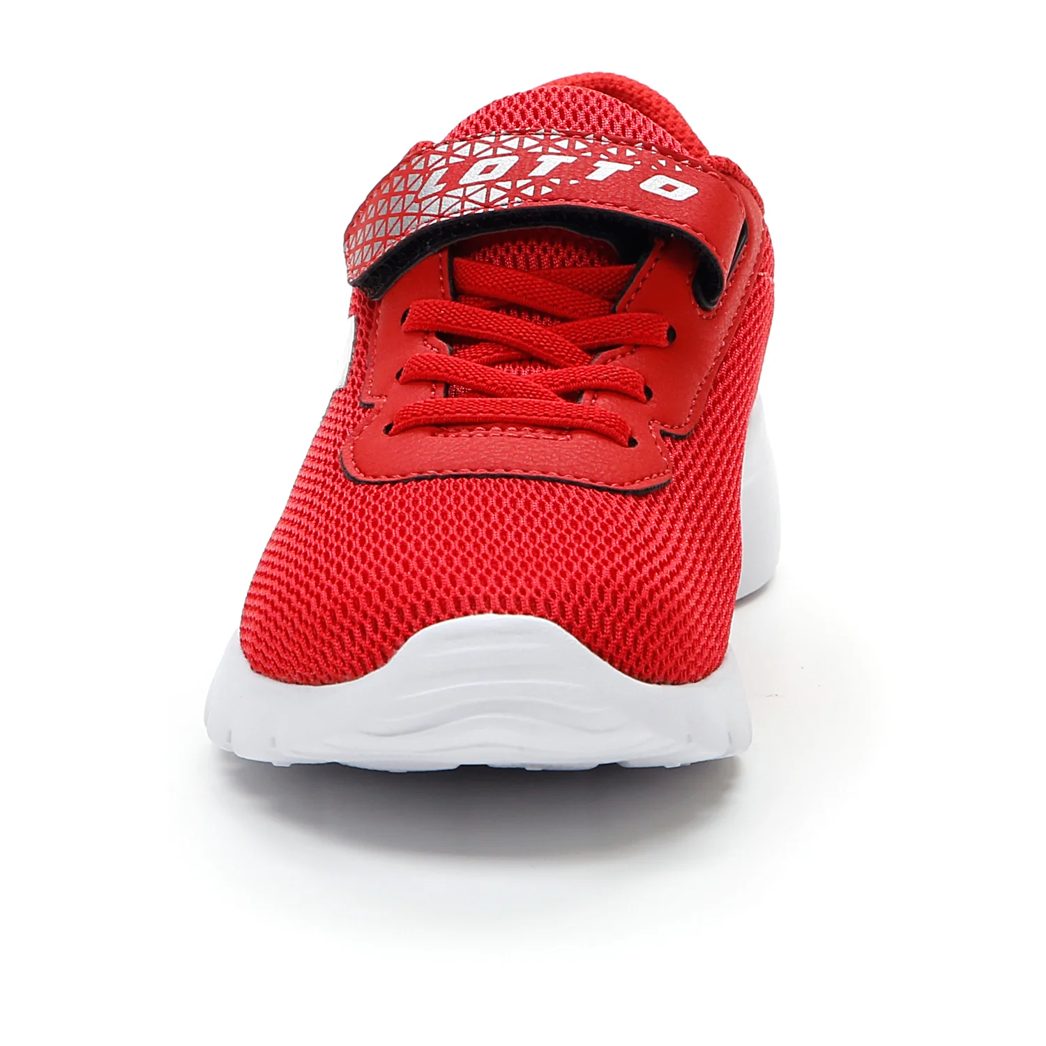 SCARPE MEGABREEZE ROSSO - Image 4