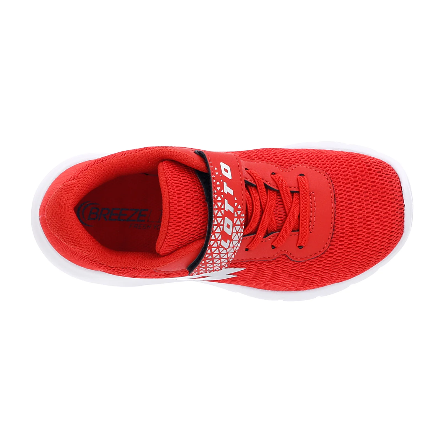 SCARPE MEGABREEZE ROSSO - Image 6