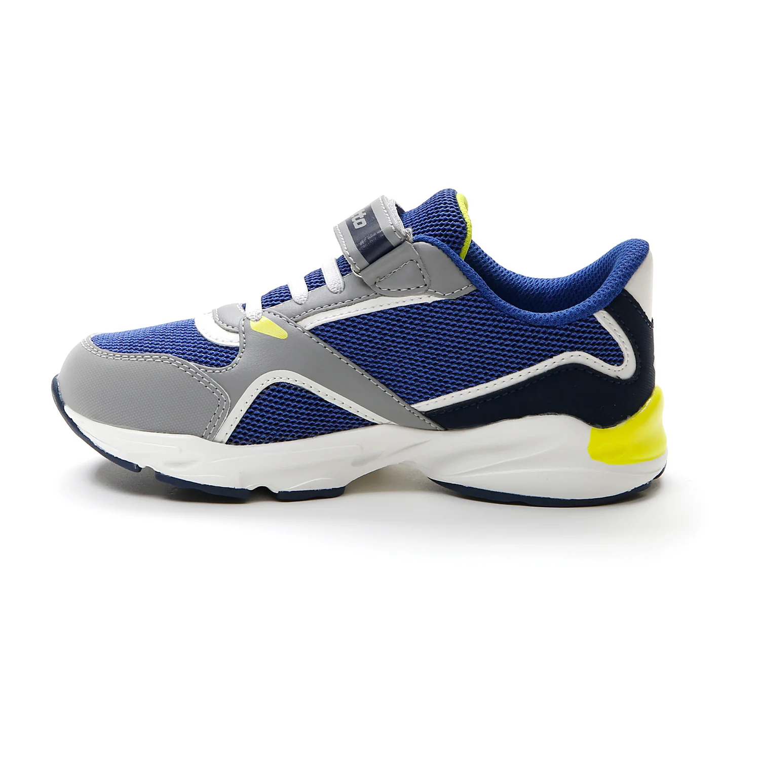 SCARPE RIO BLU - Image 3