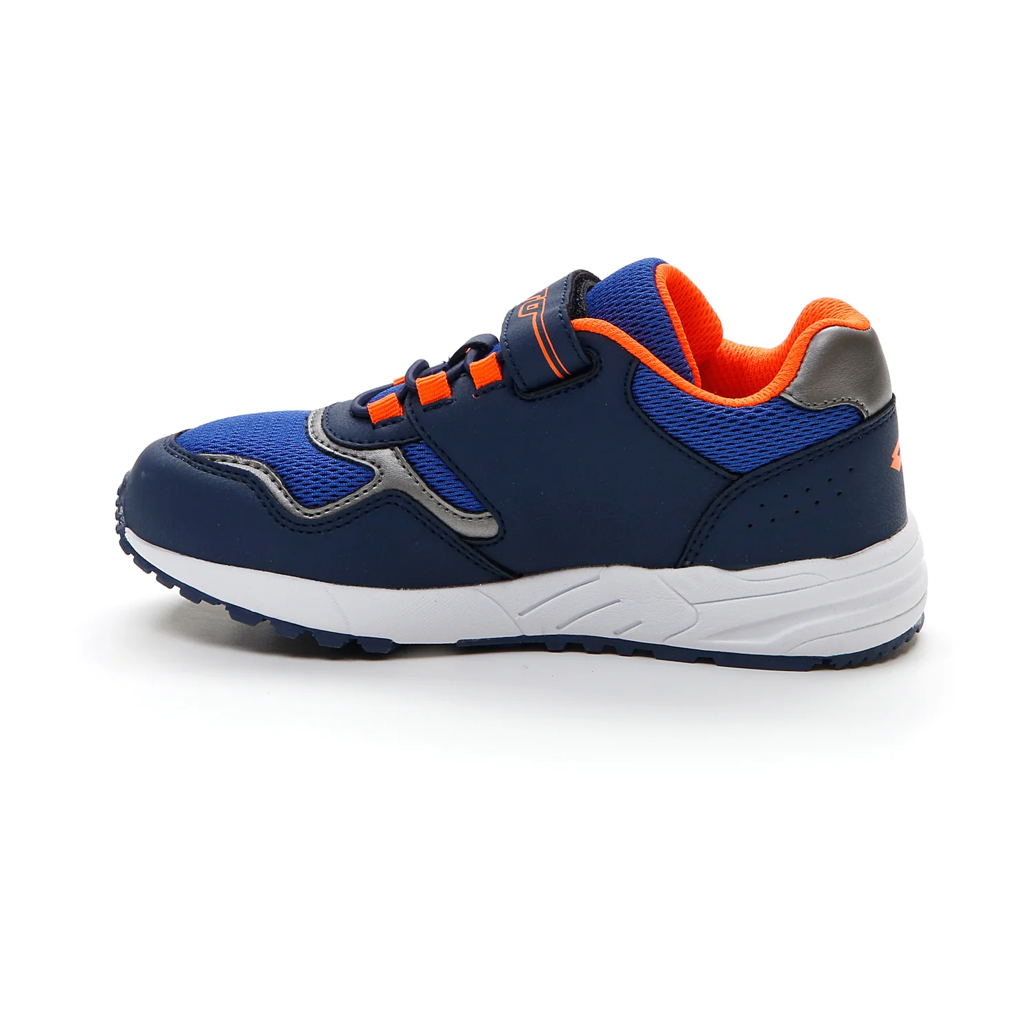 SCARPE STRADA EVO BLU SCURO - Image 3
