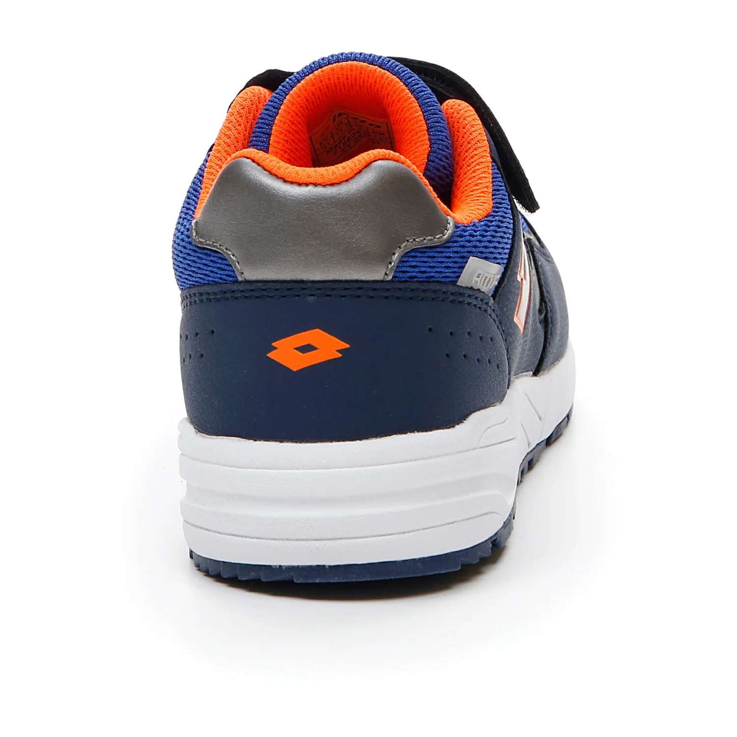 SCARPE STRADA EVO BLU SCURO - Image 5