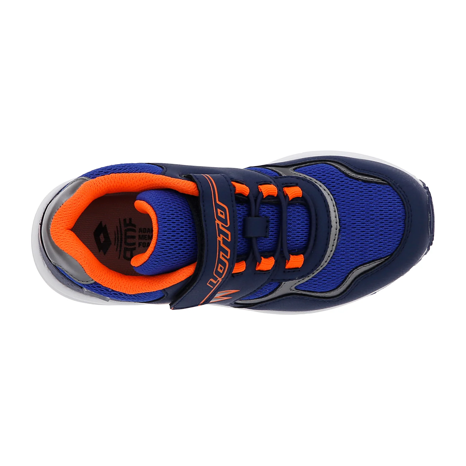 SCARPE STRADA EVO BLU SCURO - Image 6