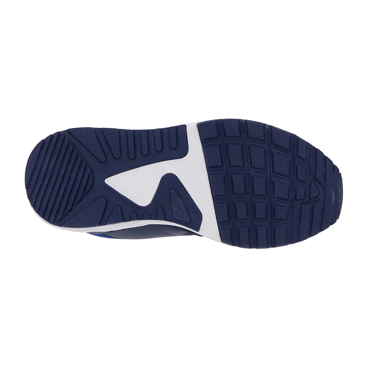 SCARPE STRADA EVO BLU SCURO - Image 7