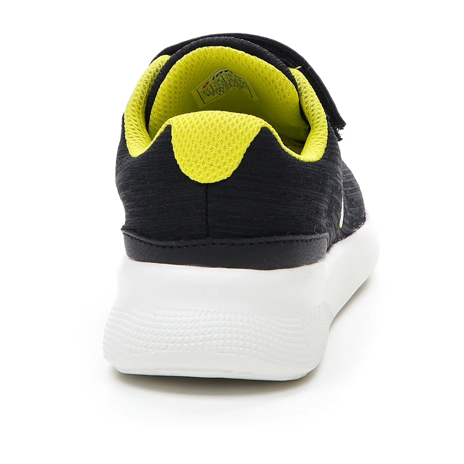 SCARPE TERABREEZE NERO - Image 5