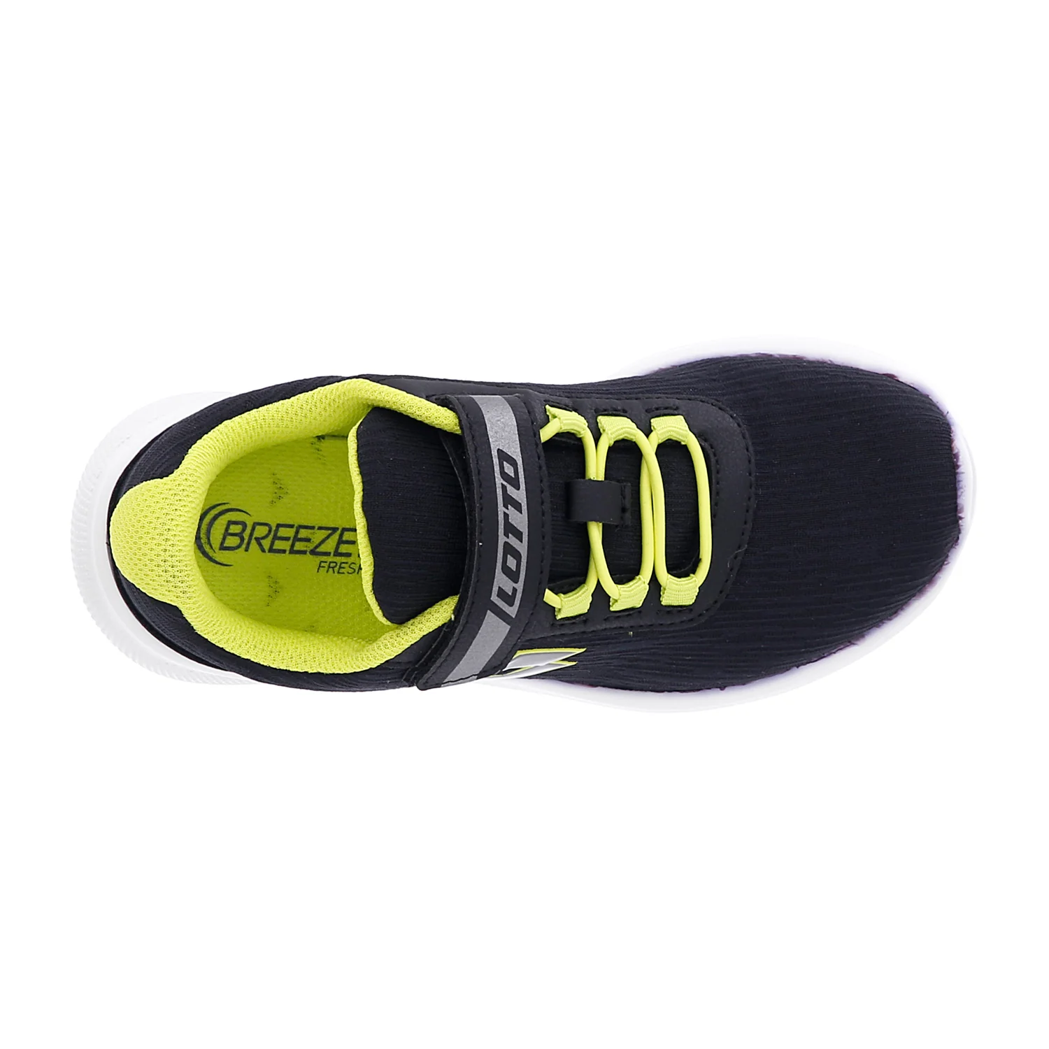 SCARPE TERABREEZE NERO - Image 6