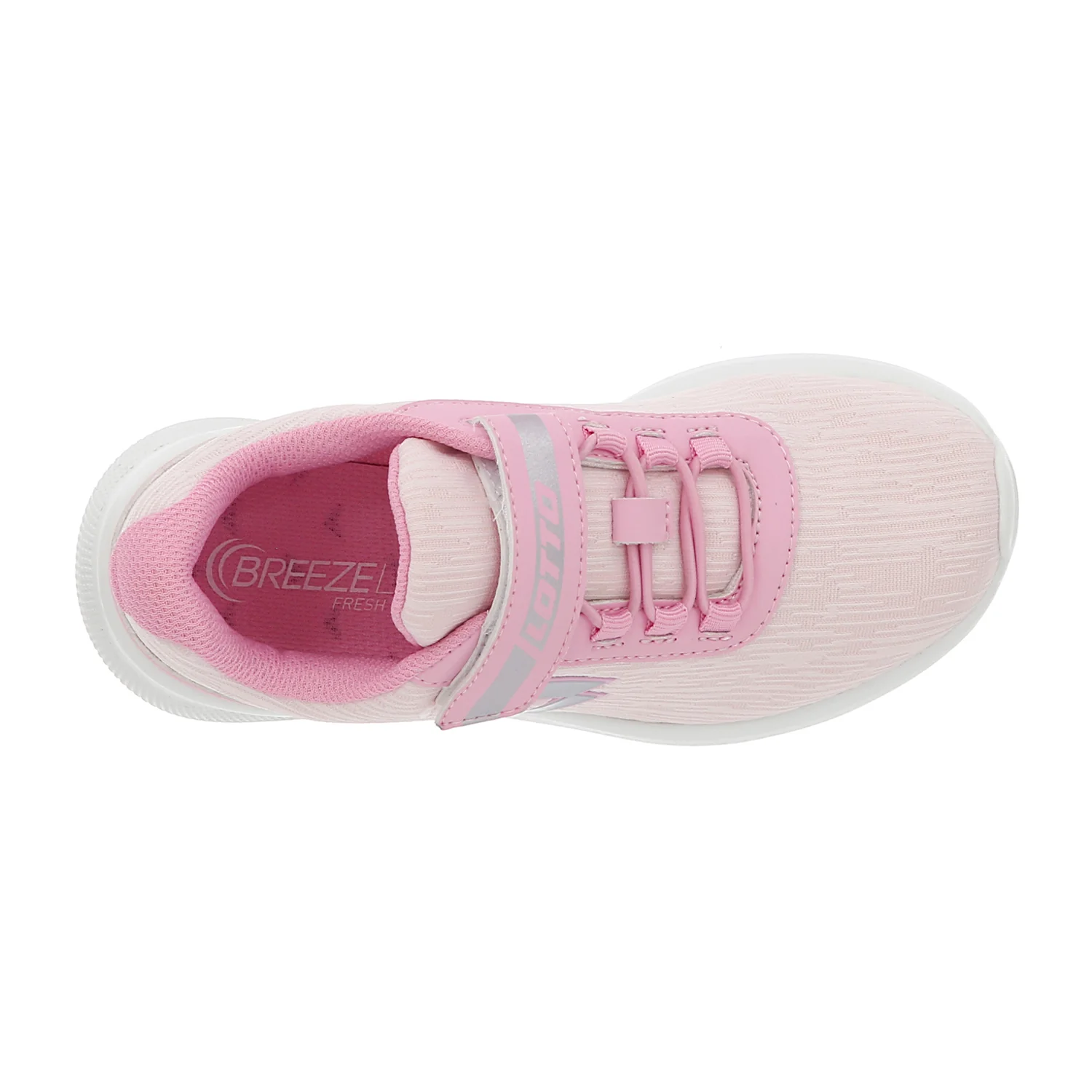 SCARPE TERABREEZE ROSA CHIARO - Image 6