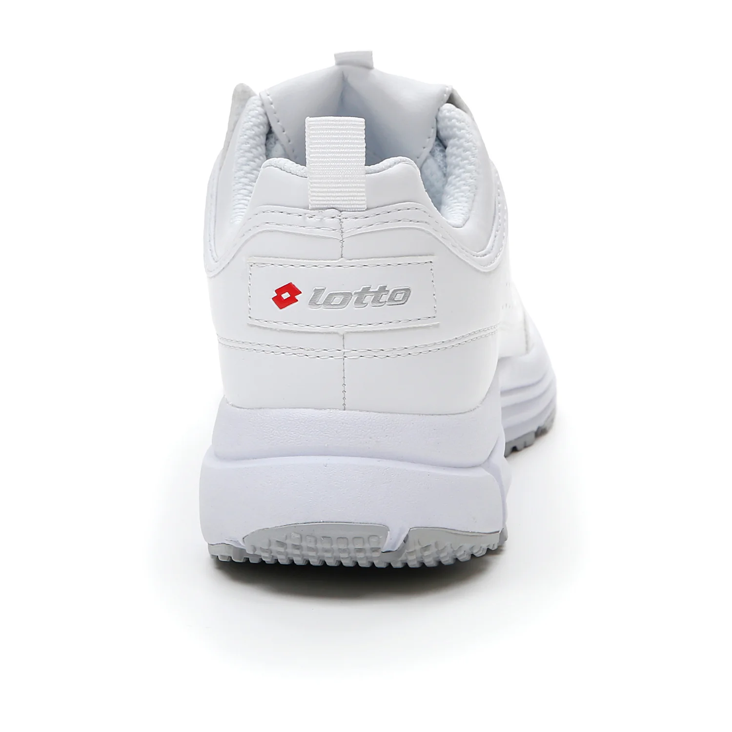 SCARPE LOVE RIDE BIANCO - Image 5