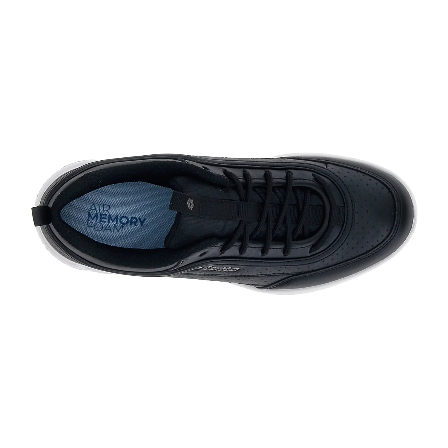 SCARPE LOVE RIDE NERO - Image 6