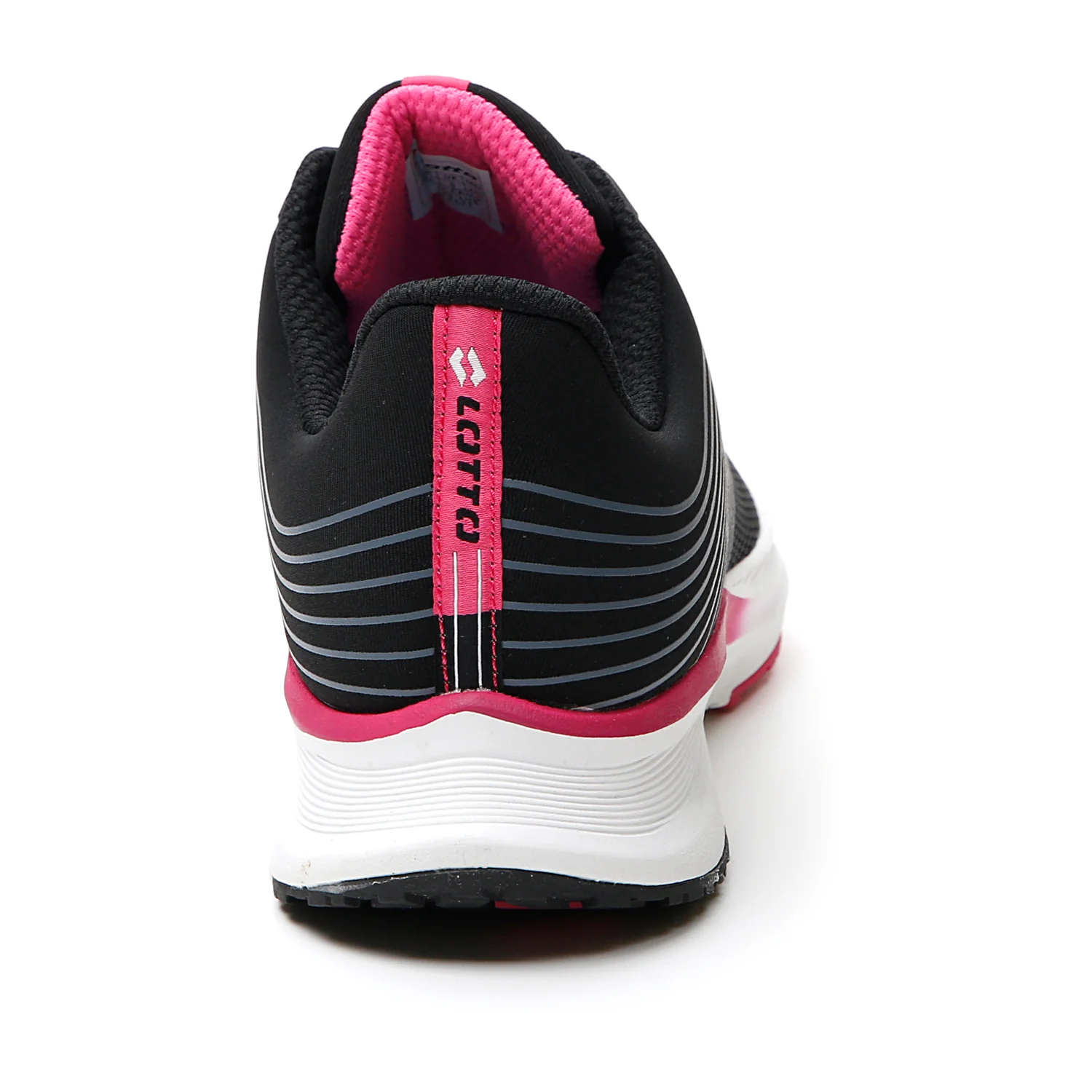 SCARPE SPEEDRIDE 700 NERO - Image 5