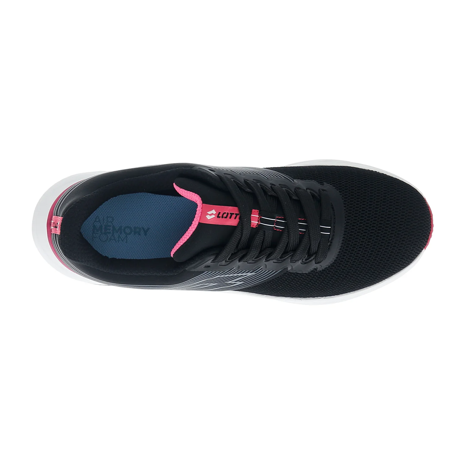 SCARPE SPEEDRIDE 700 NERO - Image 6
