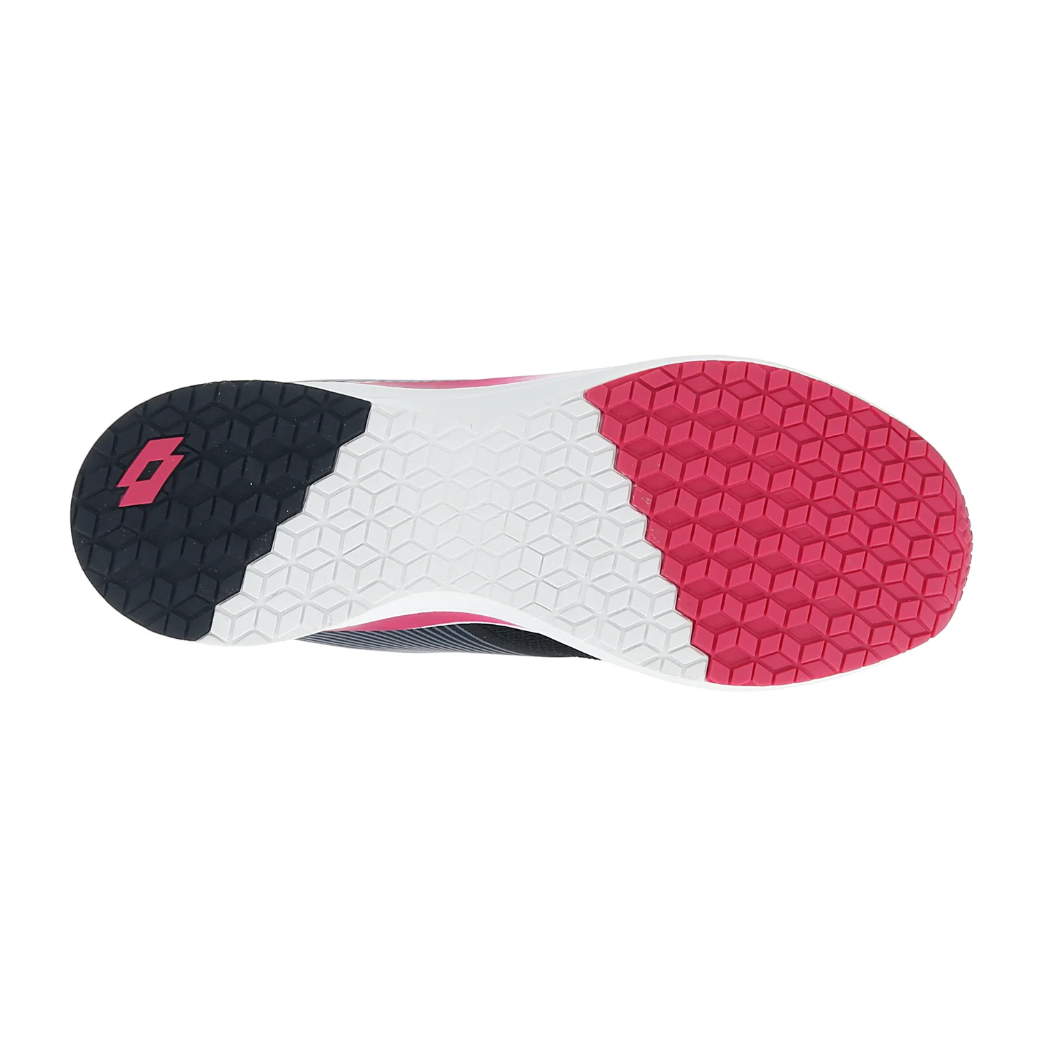 SCARPE SPEEDRIDE 700 NERO - Image 7