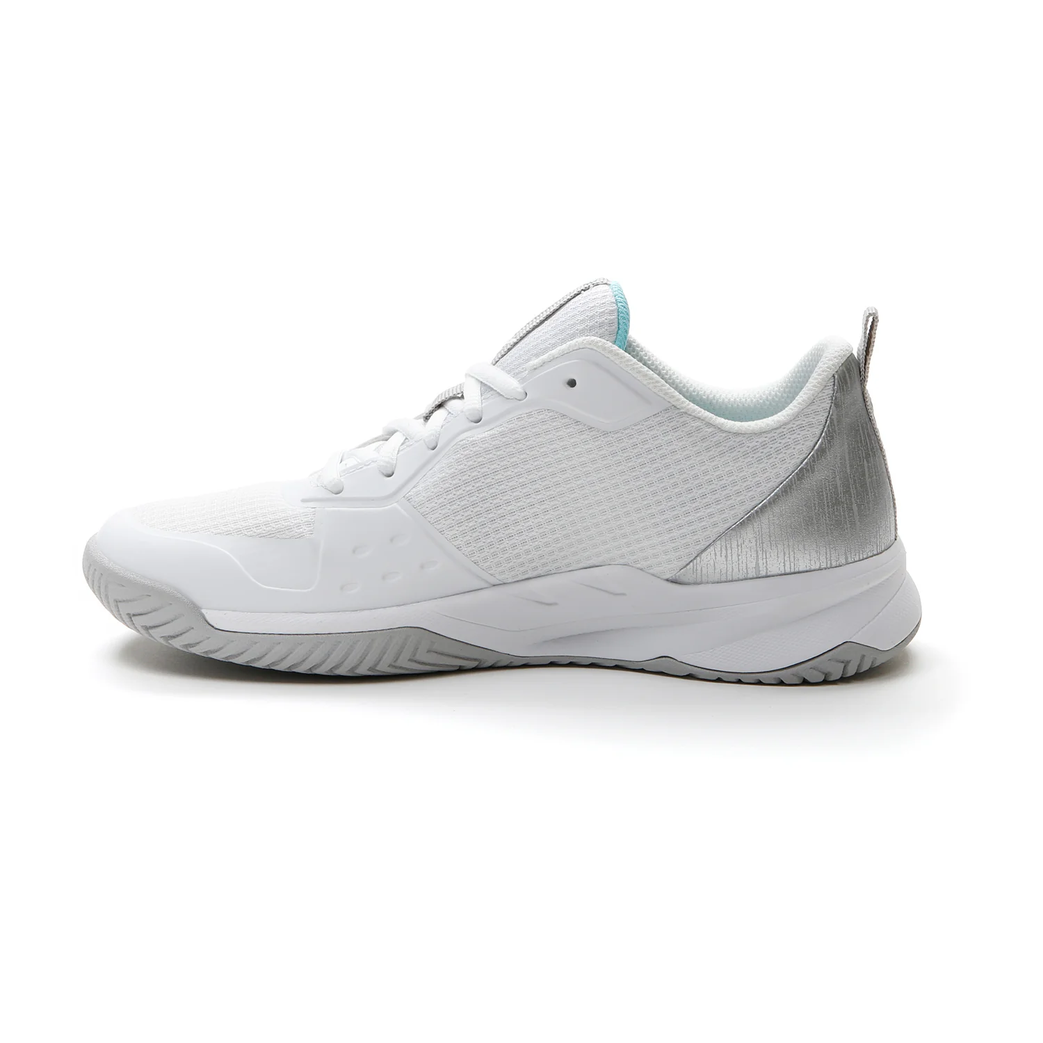 SCARPE TENNIS ALL COURT MIRAGE 700 BIANCO - Image 3