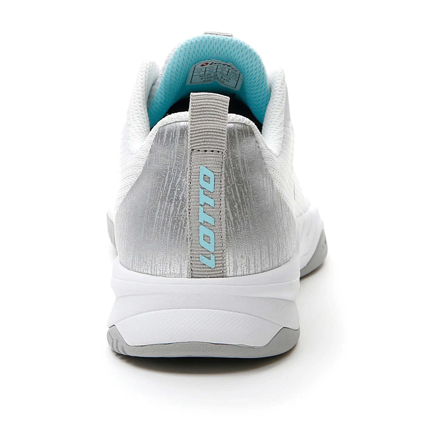 SCARPE TENNIS ALL COURT MIRAGE 700 BIANCO - Image 5