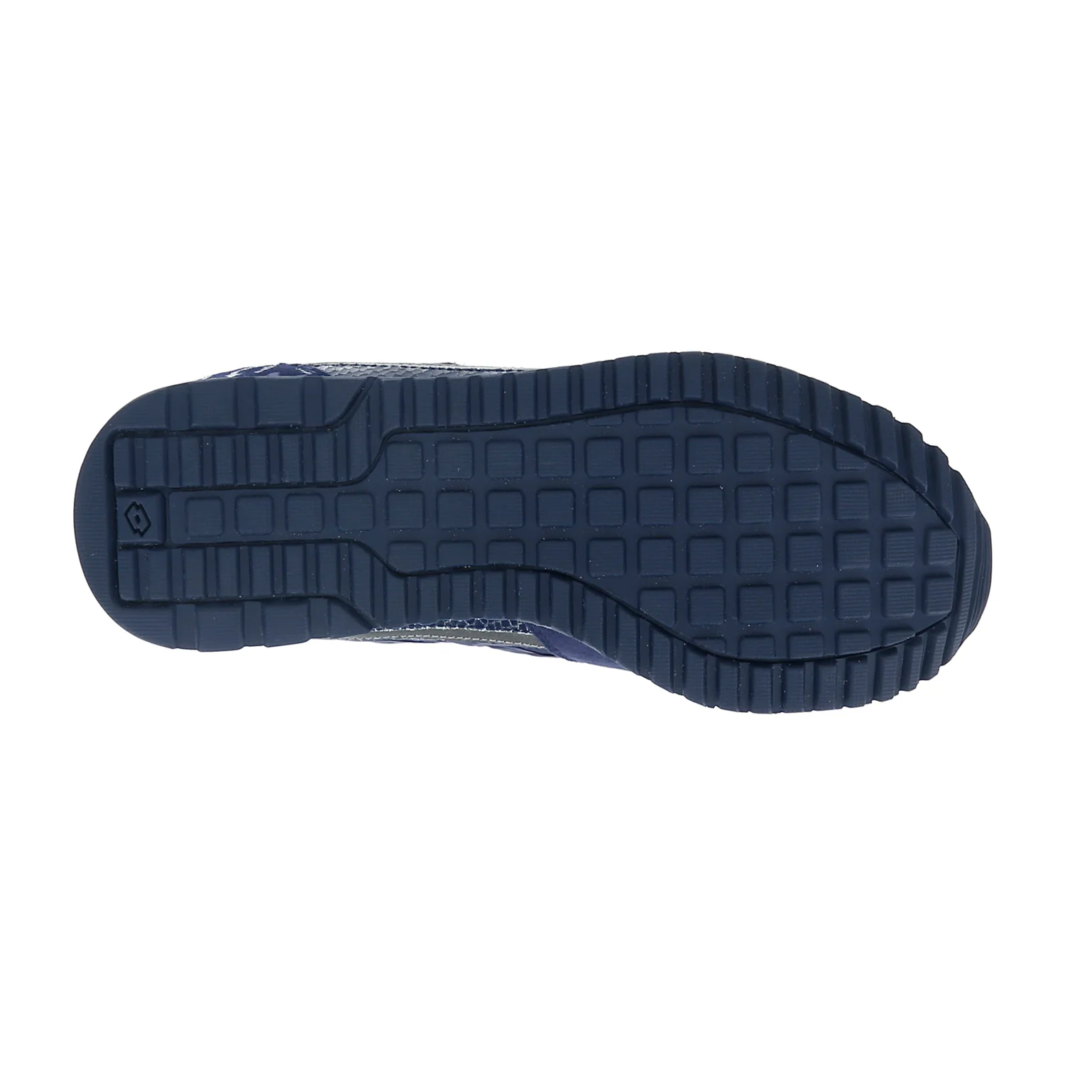 SCARPE WEDGE W BLU SCURO - Image 7