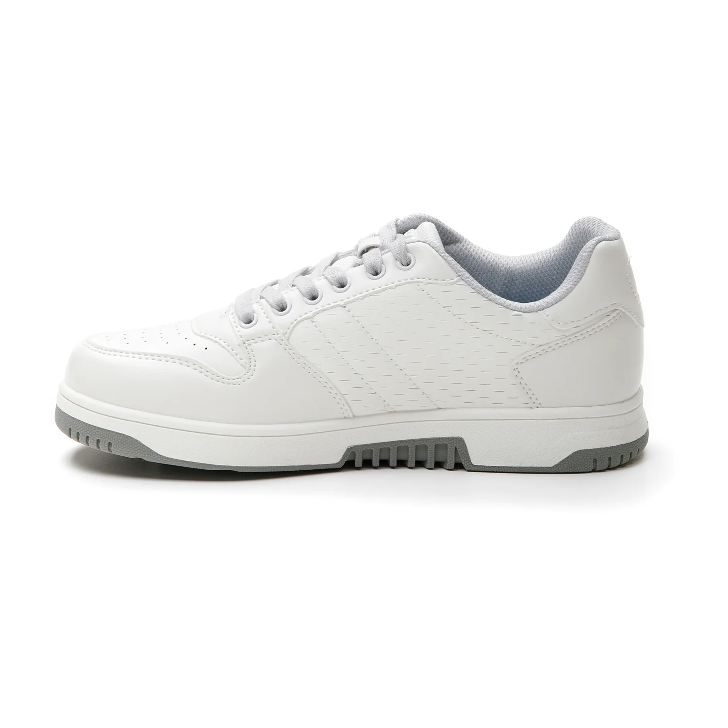 SCARPE ROCKET BIANCO - Image 3