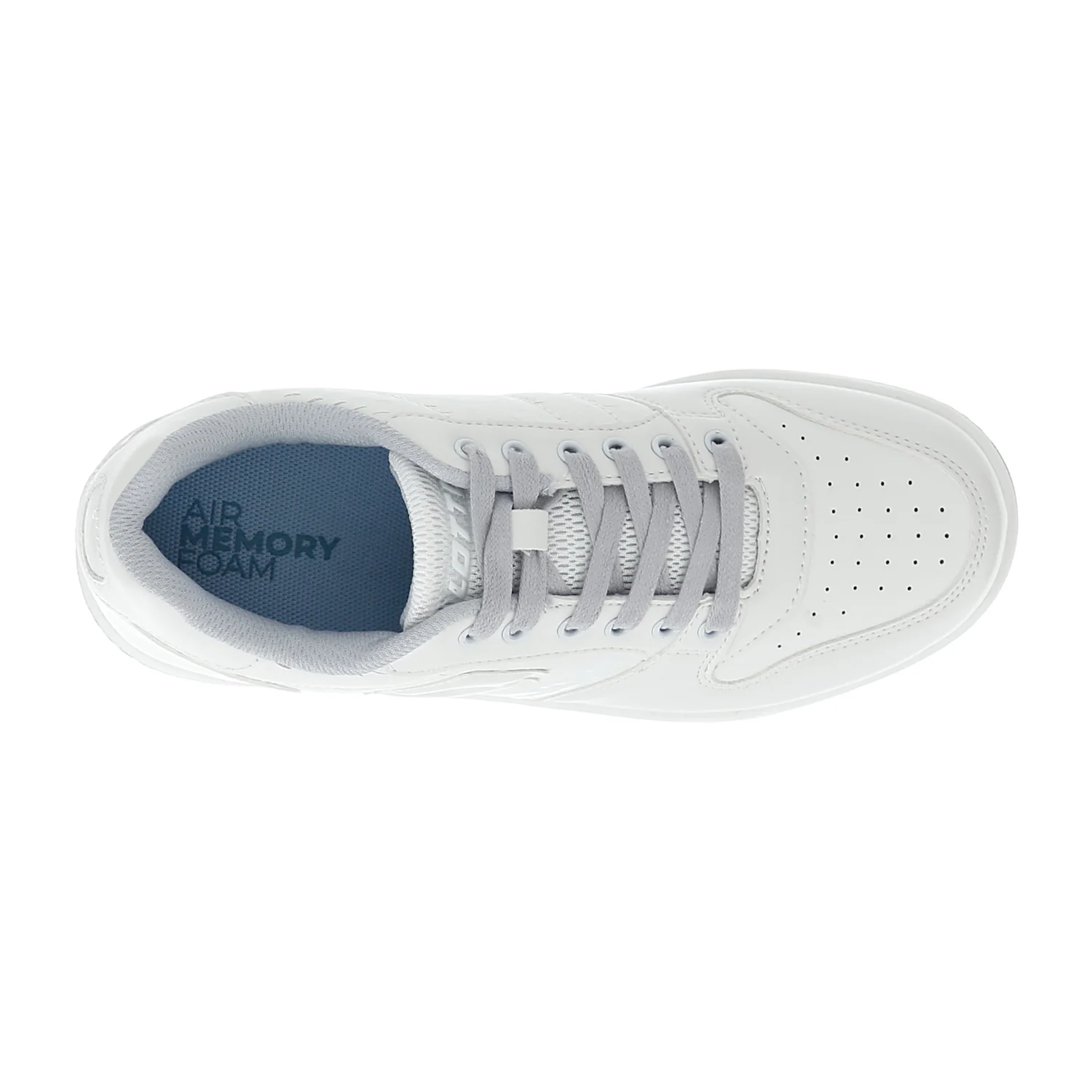 SCARPE ROCKET BIANCO - Image 6