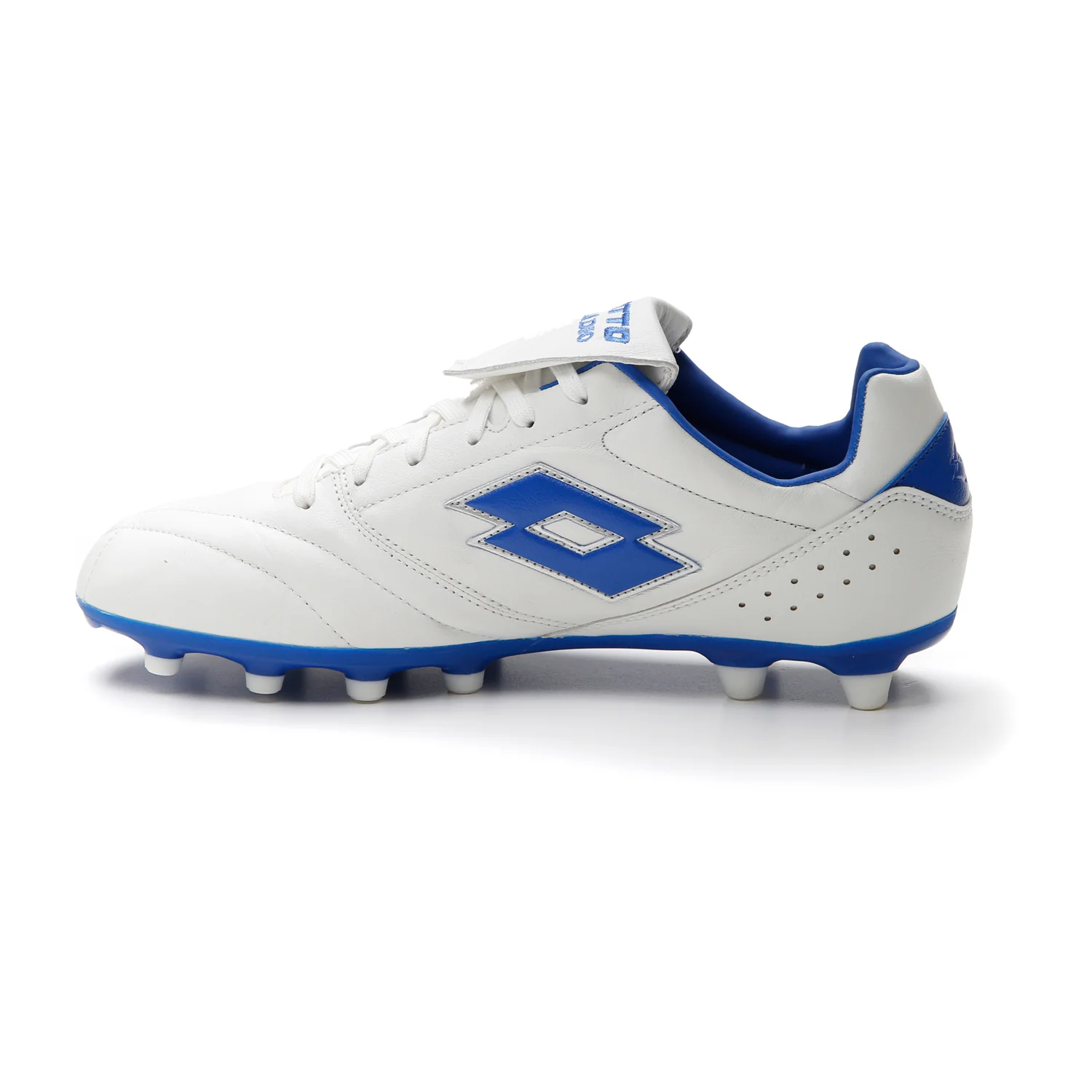 SCARPE CALCIO FG STADIO 200 BIANCO - Image 3