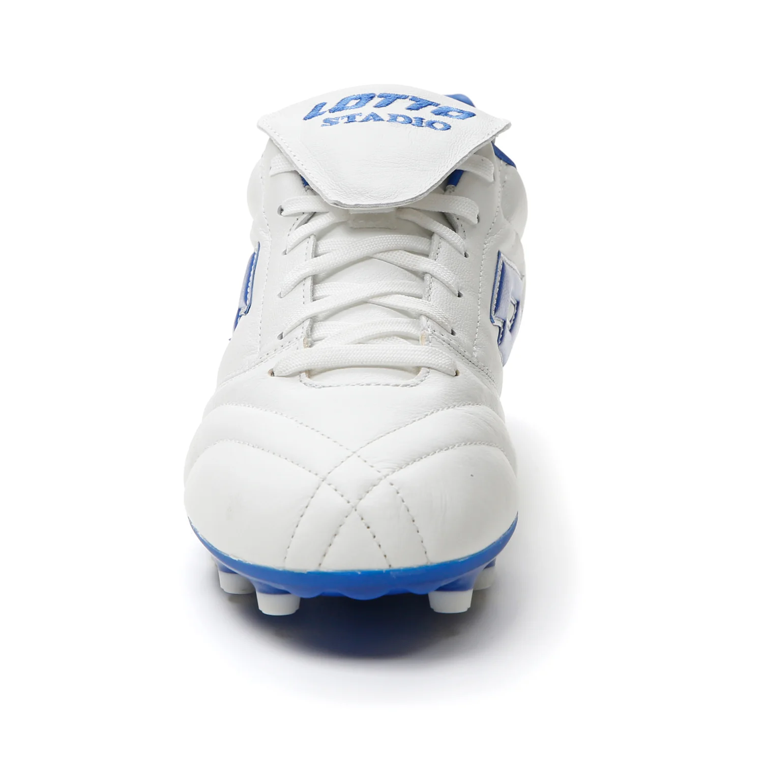 SCARPE CALCIO FG STADIO 200 BIANCO - Image 4