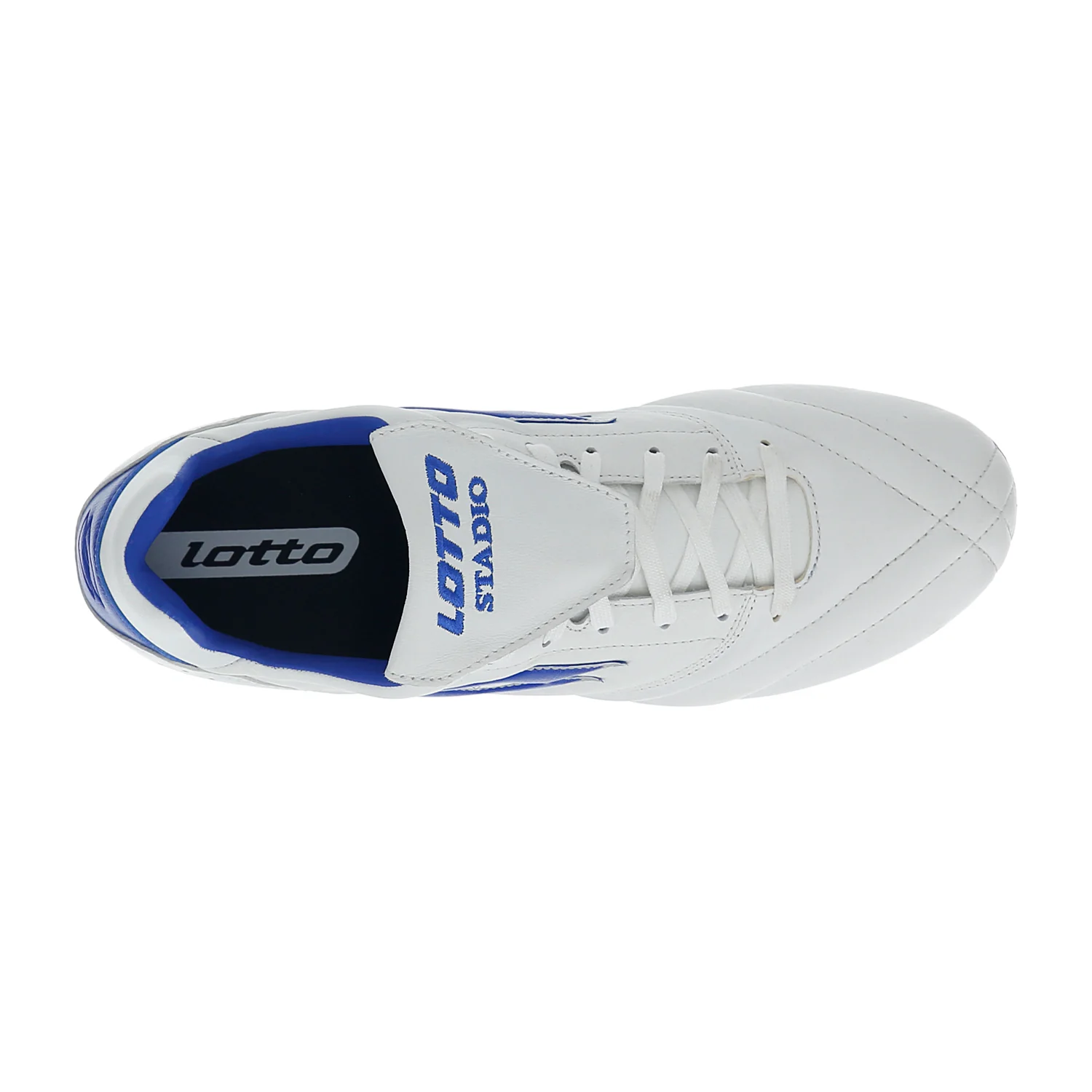 SCARPE CALCIO FG STADIO 200 BIANCO - Image 6