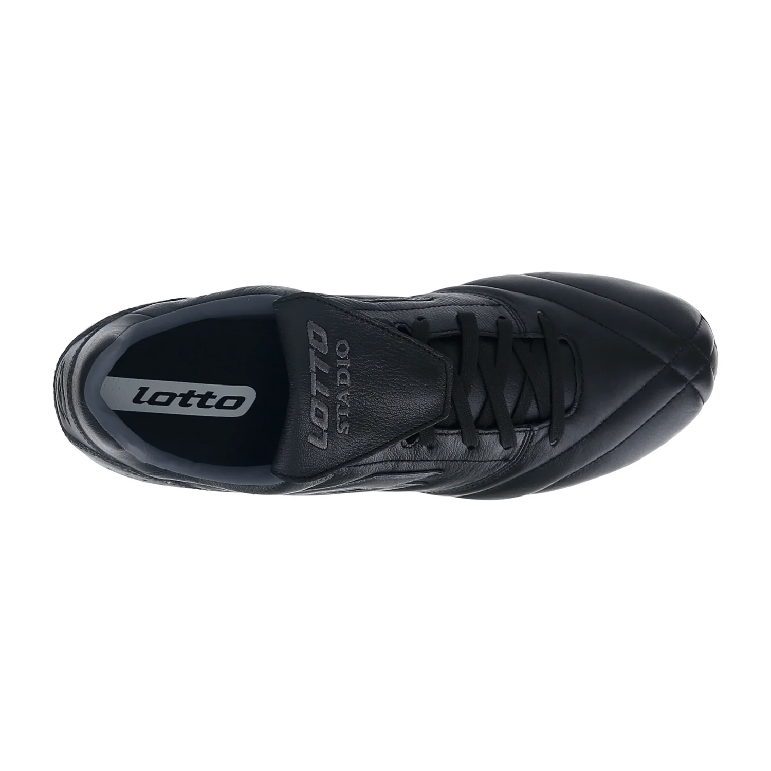SCARPE CALCIO FG STADIO 200 NERO - Image 6