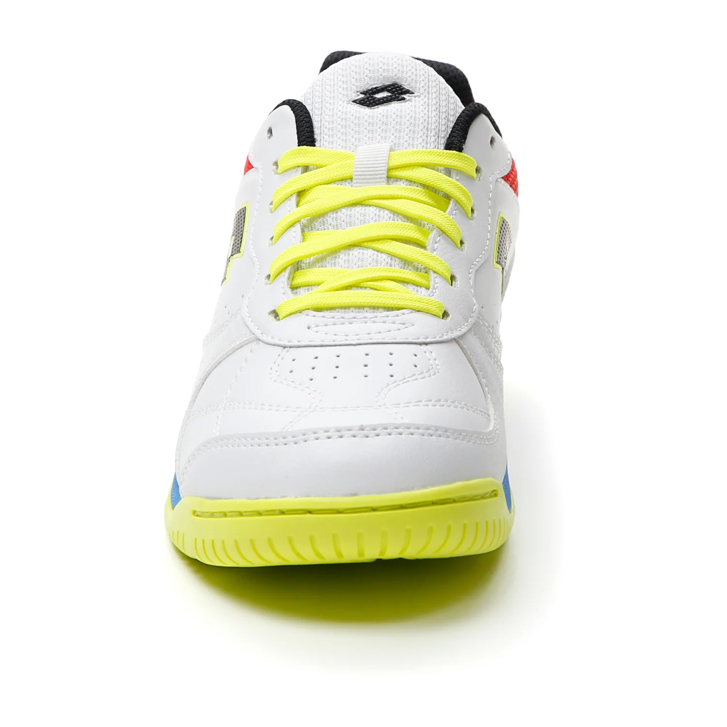 SCARPE FUTSAL INDOOR TACTO 300 BIANCO - Image 4