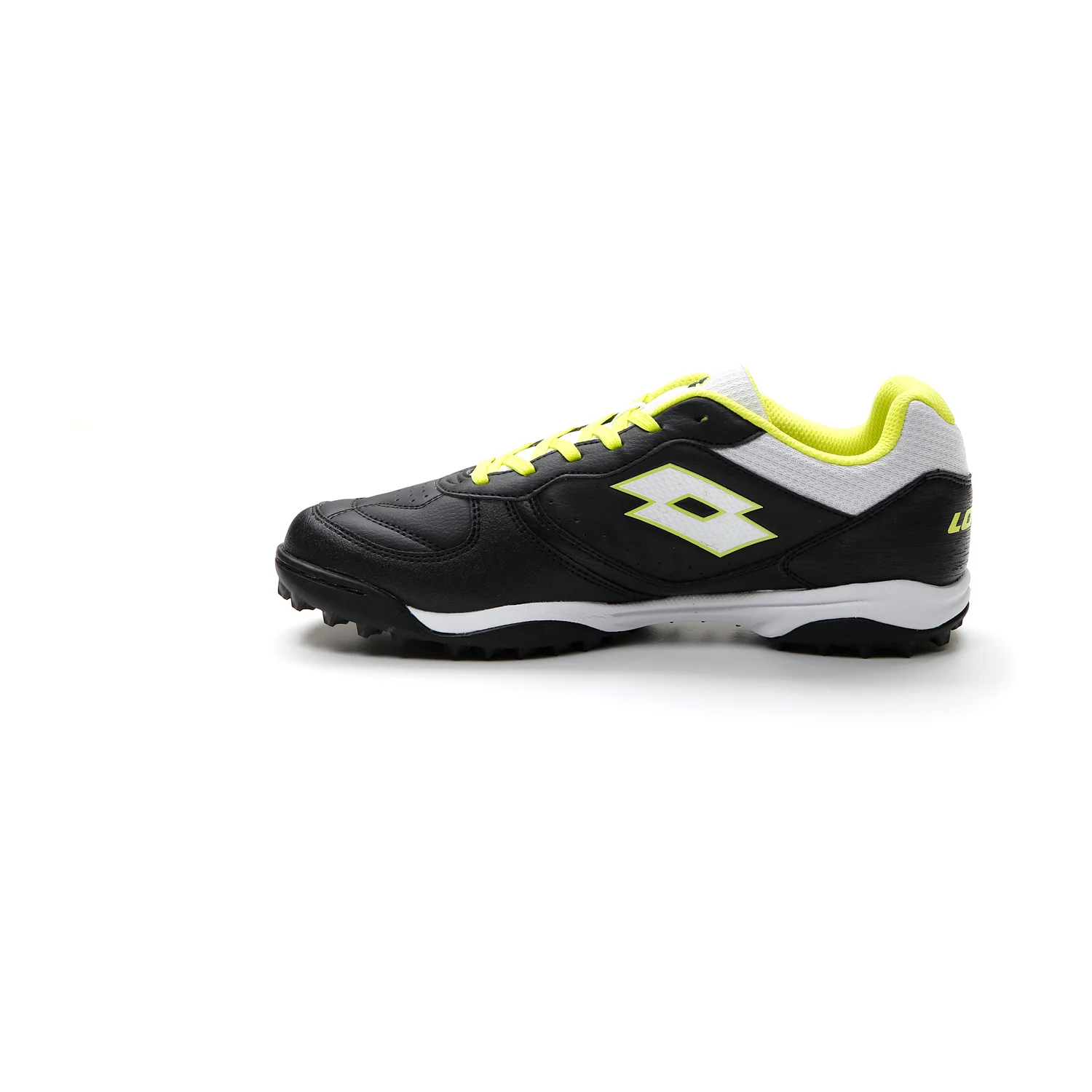 SCARPE TURF TACTO 300 NERO - Image 3