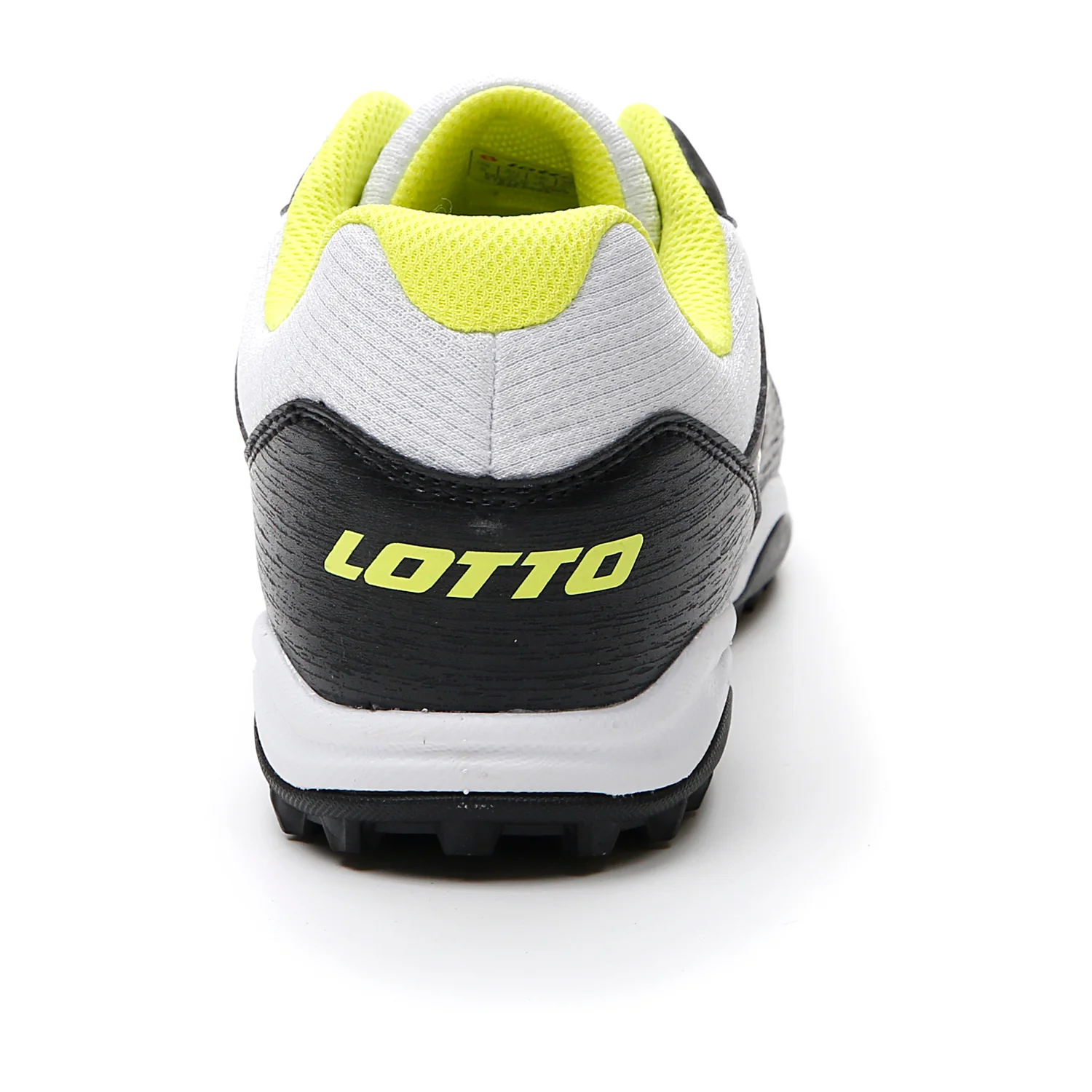 SCARPE TURF TACTO 300 NERO - Image 5