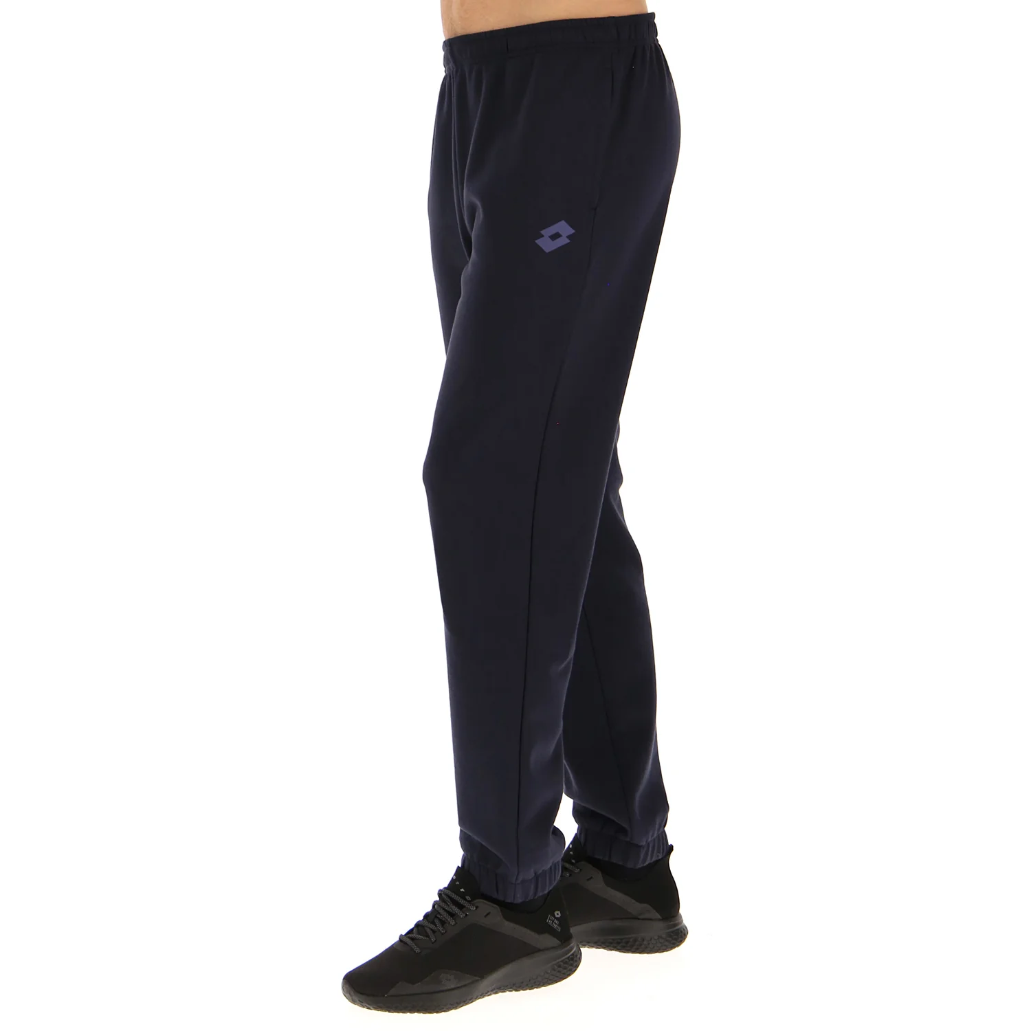 PANTALONI SPORT MULTISPORT BLU SCURO - Image 3