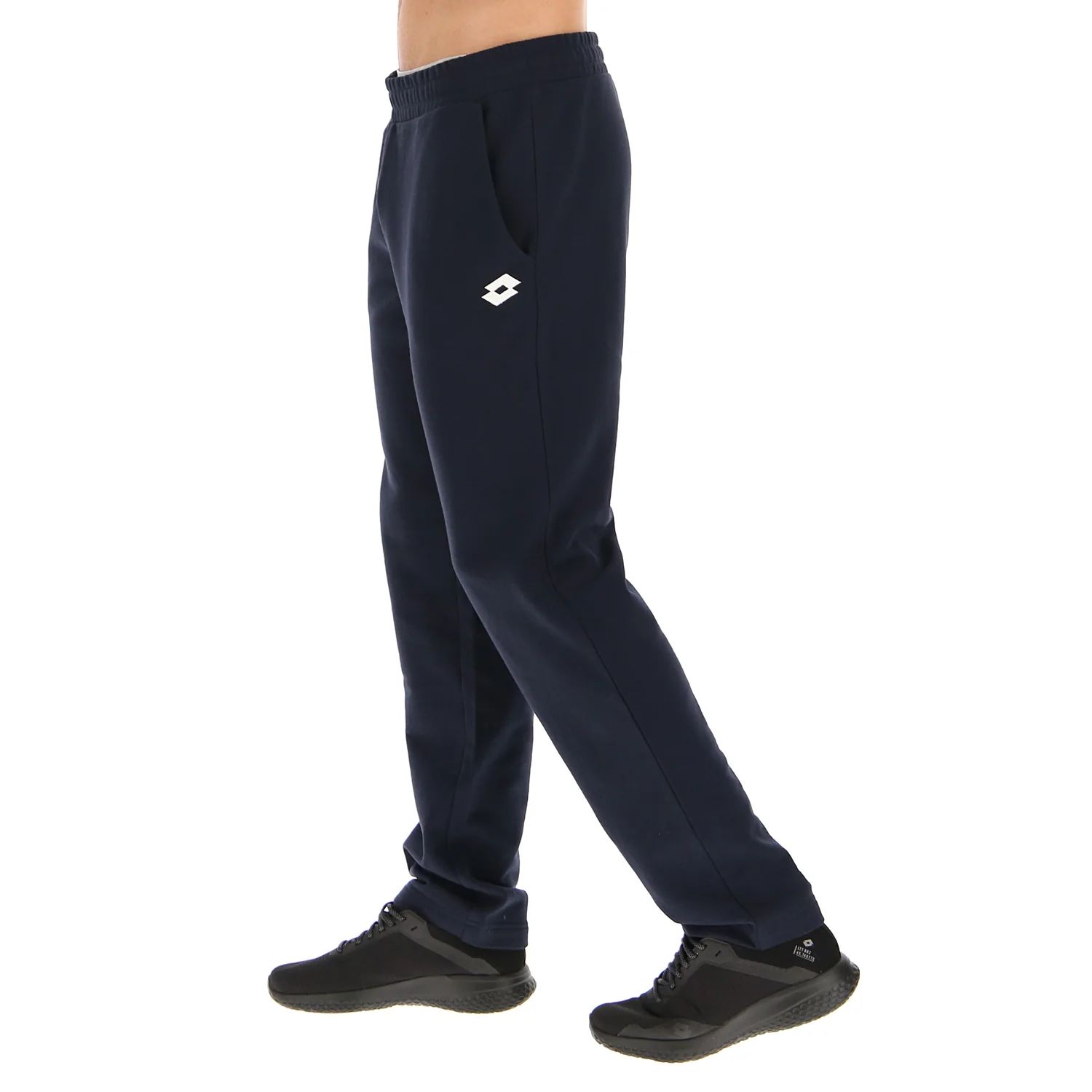 TUTA GINNASTICA TEMPO LIBERO DUAL GRIGIO CHIARO - Image 3